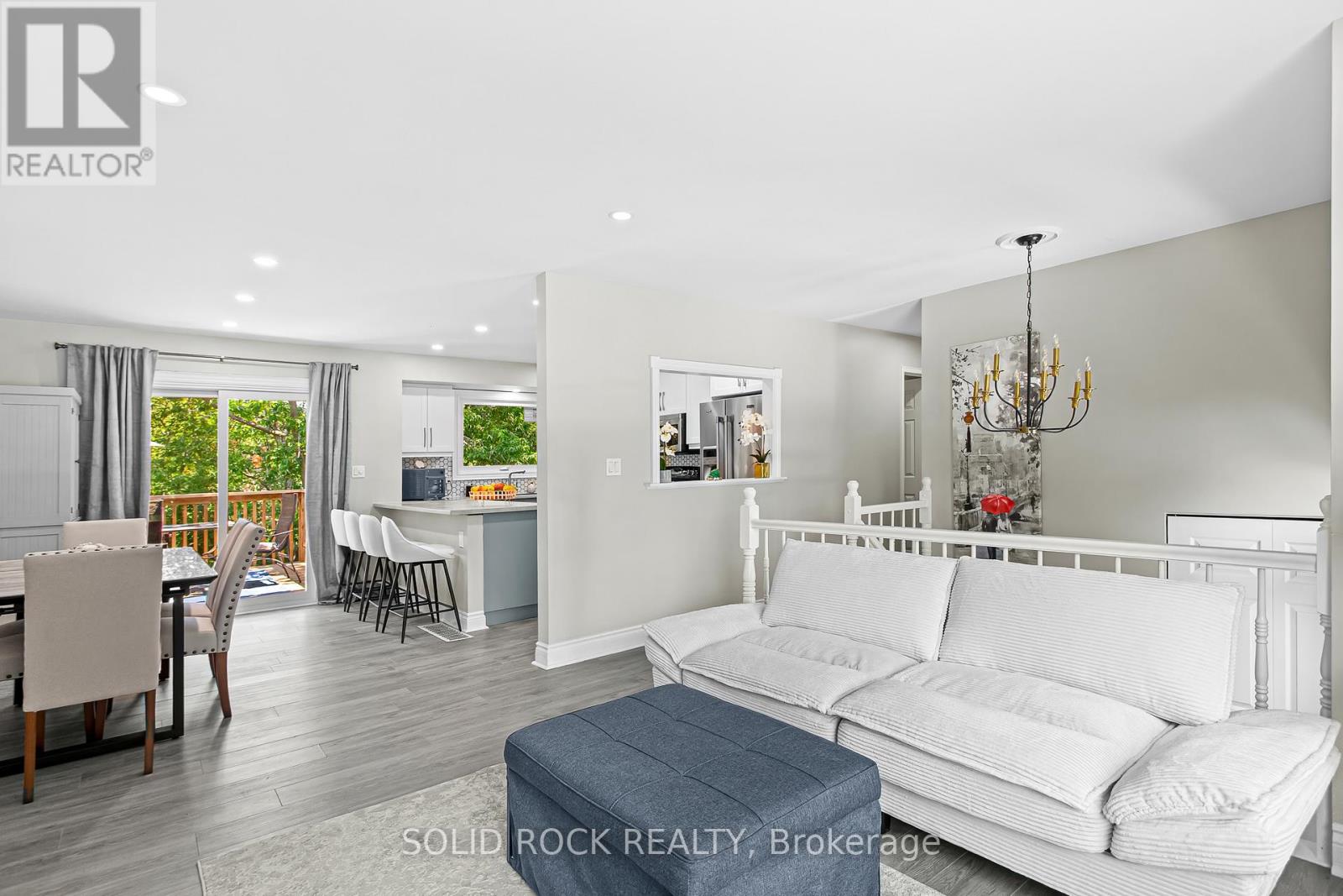 676 Centre Street, Kingston, Ontario  K7M 5E4 - Photo 7 - X13518962
