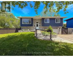 676 CENTRE STREET, Kingston, Ontario