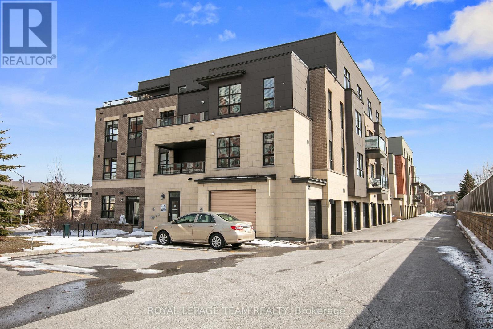 401 - 659 Sue Holloway Drive, Ottawa, Ontario  K2J 5W4 - Photo 43 - X13519102