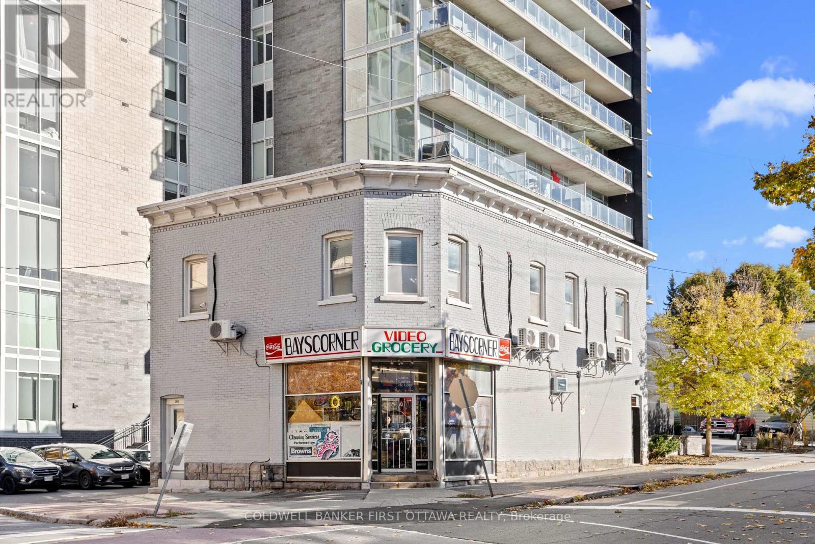 245 Bay Street, Ottawa, Ontario  K1R 5Z4 - Photo 4 - X13519132
