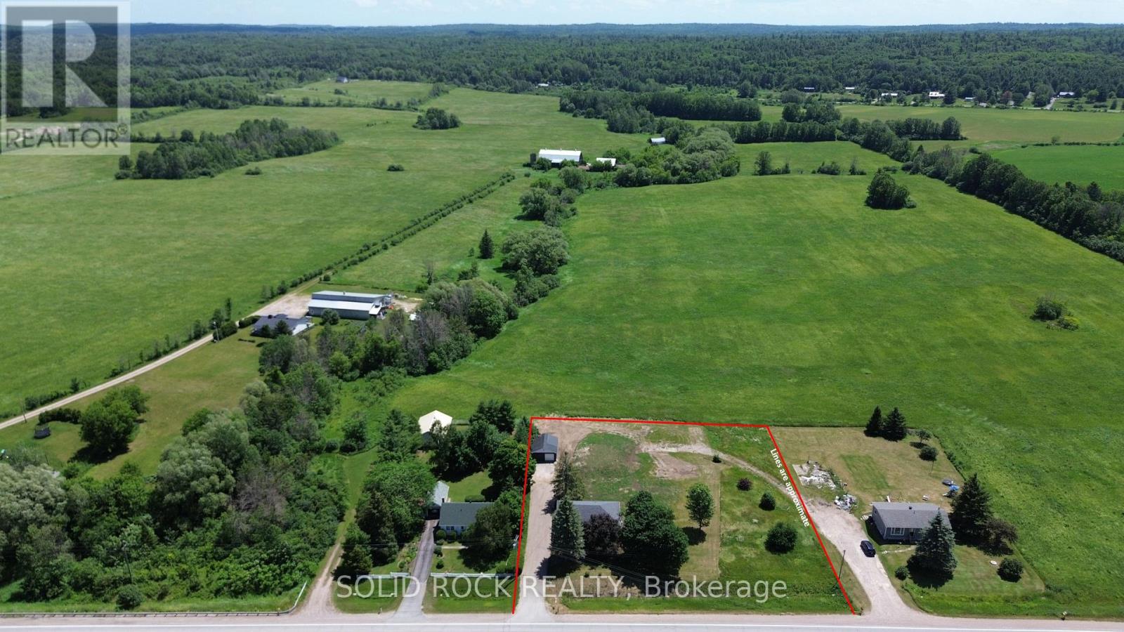 1097 132 Highway, Admaston/bromley, Ontario  K7V 3Z5 - Photo 3 - X13519156