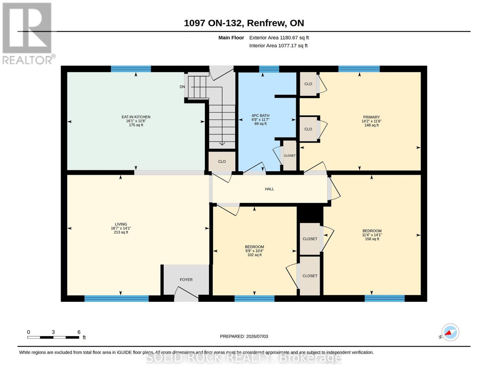 1097 132 Highway, Admaston/bromley, Ontario  K7V 3Z5 - Photo 36 - X13519156