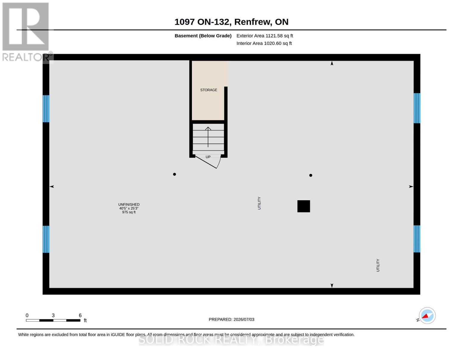 1097 132 Highway, Admaston/bromley, Ontario  K7V 3Z5 - Photo 37 - X13519156