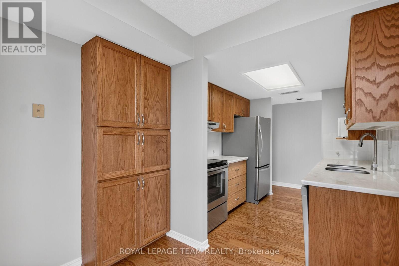 201 - 100 Grant Carman Drive, Ottawa, Ontario  K2E 8B8 - Photo 14 - X13519166