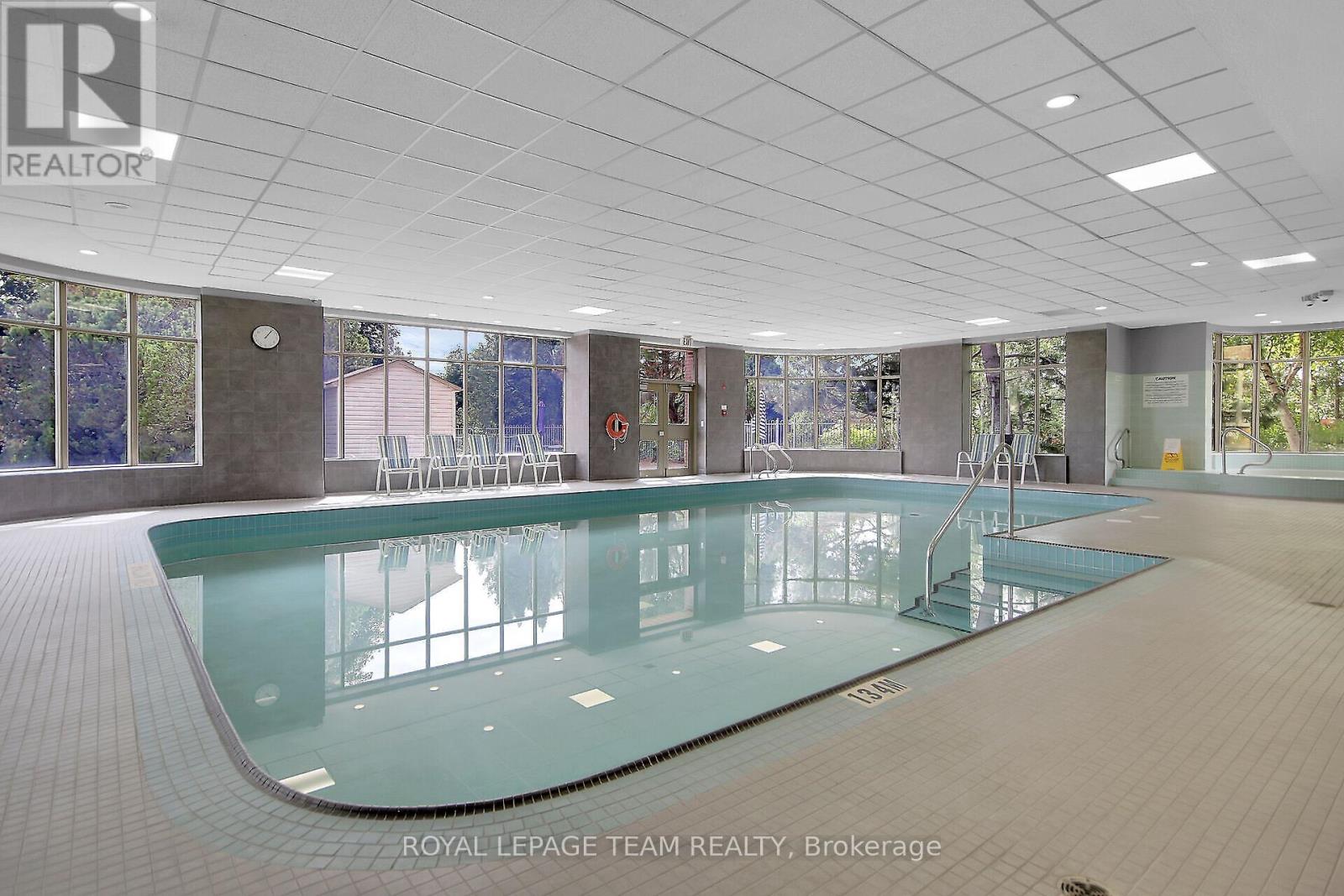 201 - 100 Grant Carman Drive, Ottawa, Ontario  K2E 8B8 - Photo 34 - X13519166