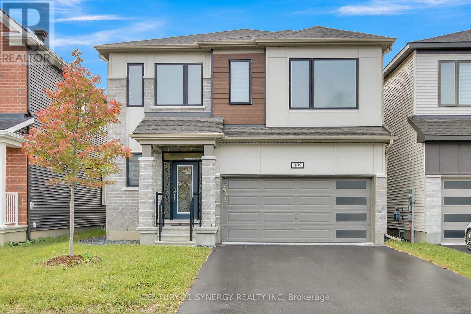 309 Crossway Terrace, Ottawa, Ontario  K2S 3A8 - Photo 1 - X13519232