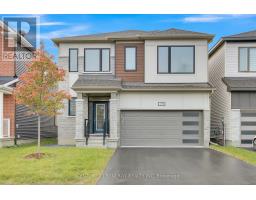 309 CROSSWAY TERRACE, Ottawa, Ontario