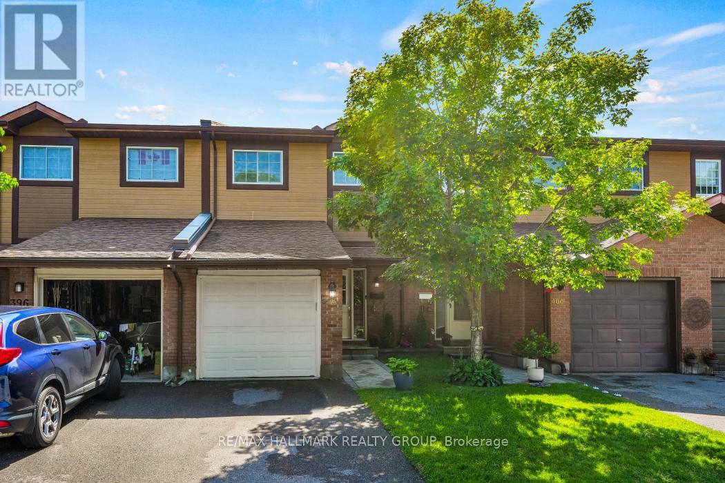 398 Verdon Private, Ottawa, Ontario  K1T 3A4 - Photo 1 - X13519248