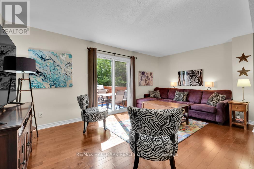 398 Verdon Private, Ottawa, Ontario  K1T 3A4 - Photo 12 - X13519248