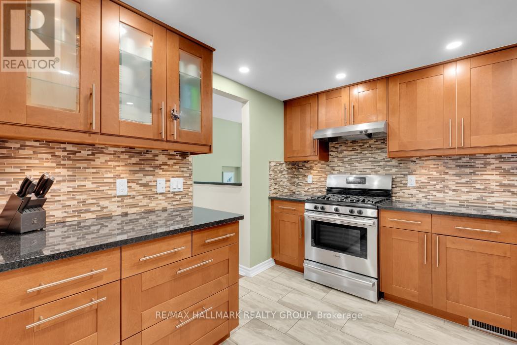 398 Verdon Private, Ottawa, Ontario  K1T 3A4 - Photo 5 - X13519248