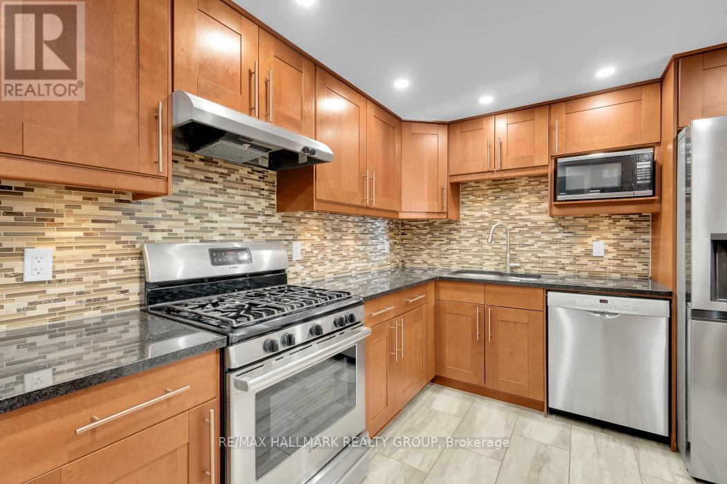 398 Verdon Private, Ottawa, Ontario  K1T 3A4 - Photo 6 - X13519248