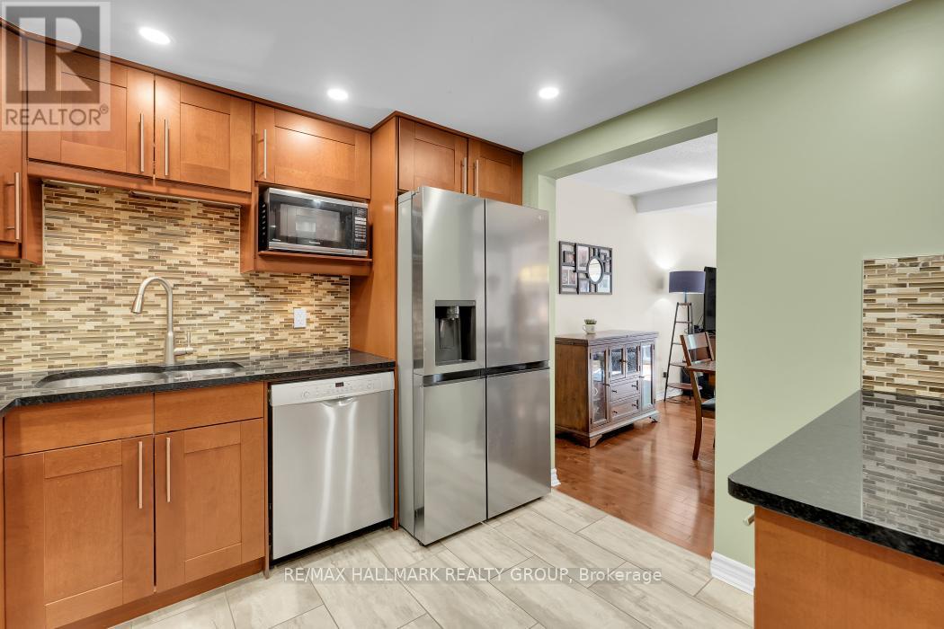 398 Verdon Private, Ottawa, Ontario  K1T 3A4 - Photo 7 - X13519248