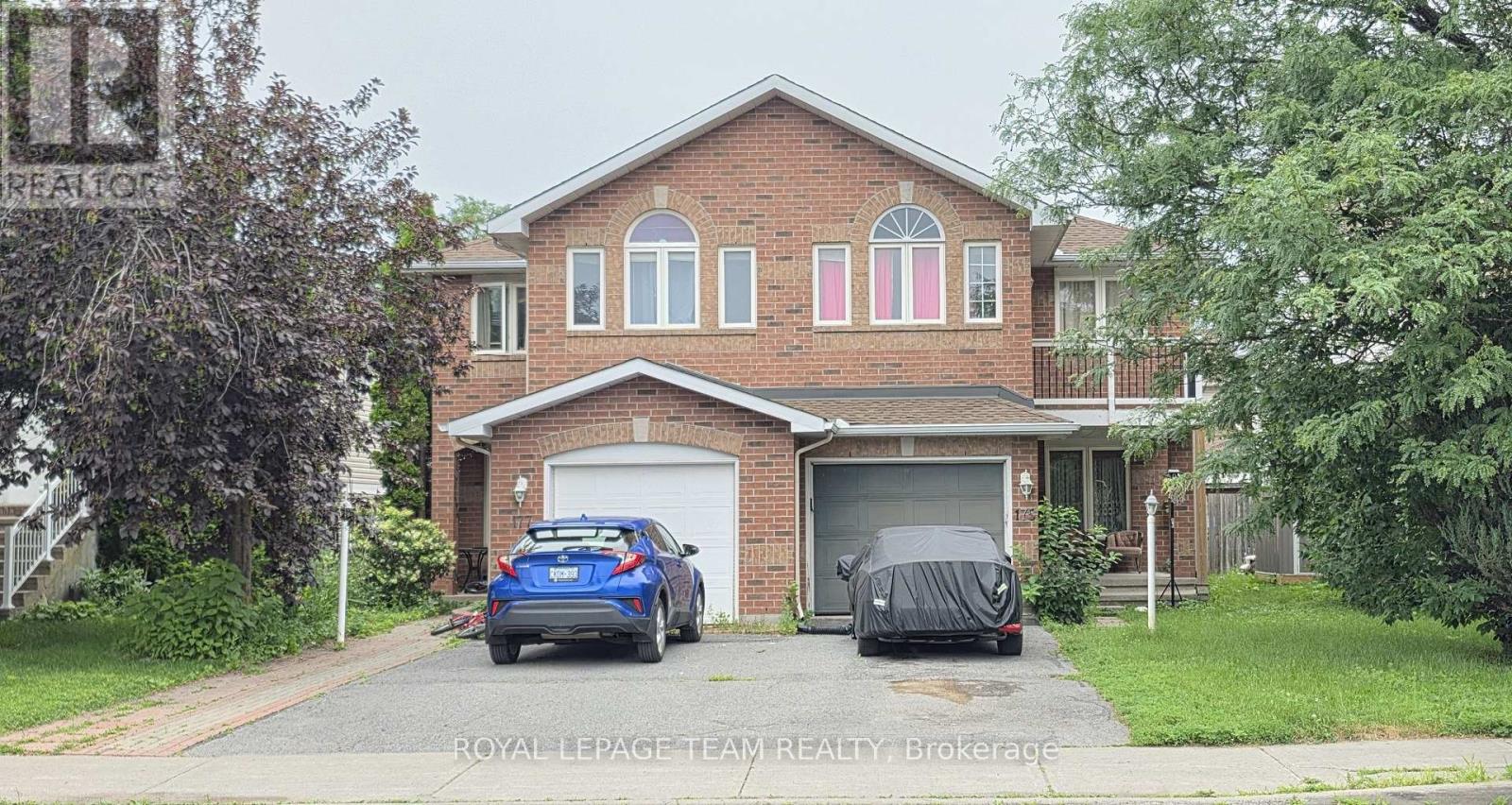 175 Mountshannon Drive, Ottawa, Ontario  K2J 4M9 - Photo 1 - X13519474