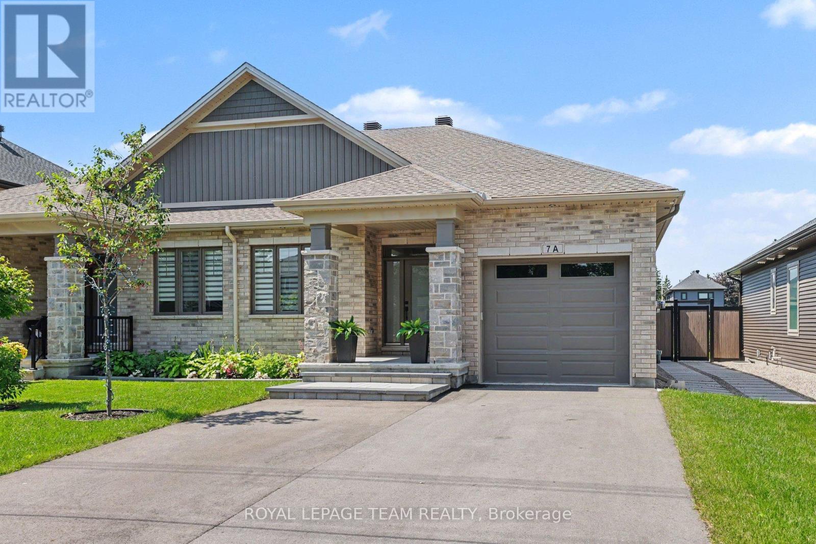 7a King Street N, Ottawa, Ontario  K0A 2Z0 - Photo 3 - X13519542