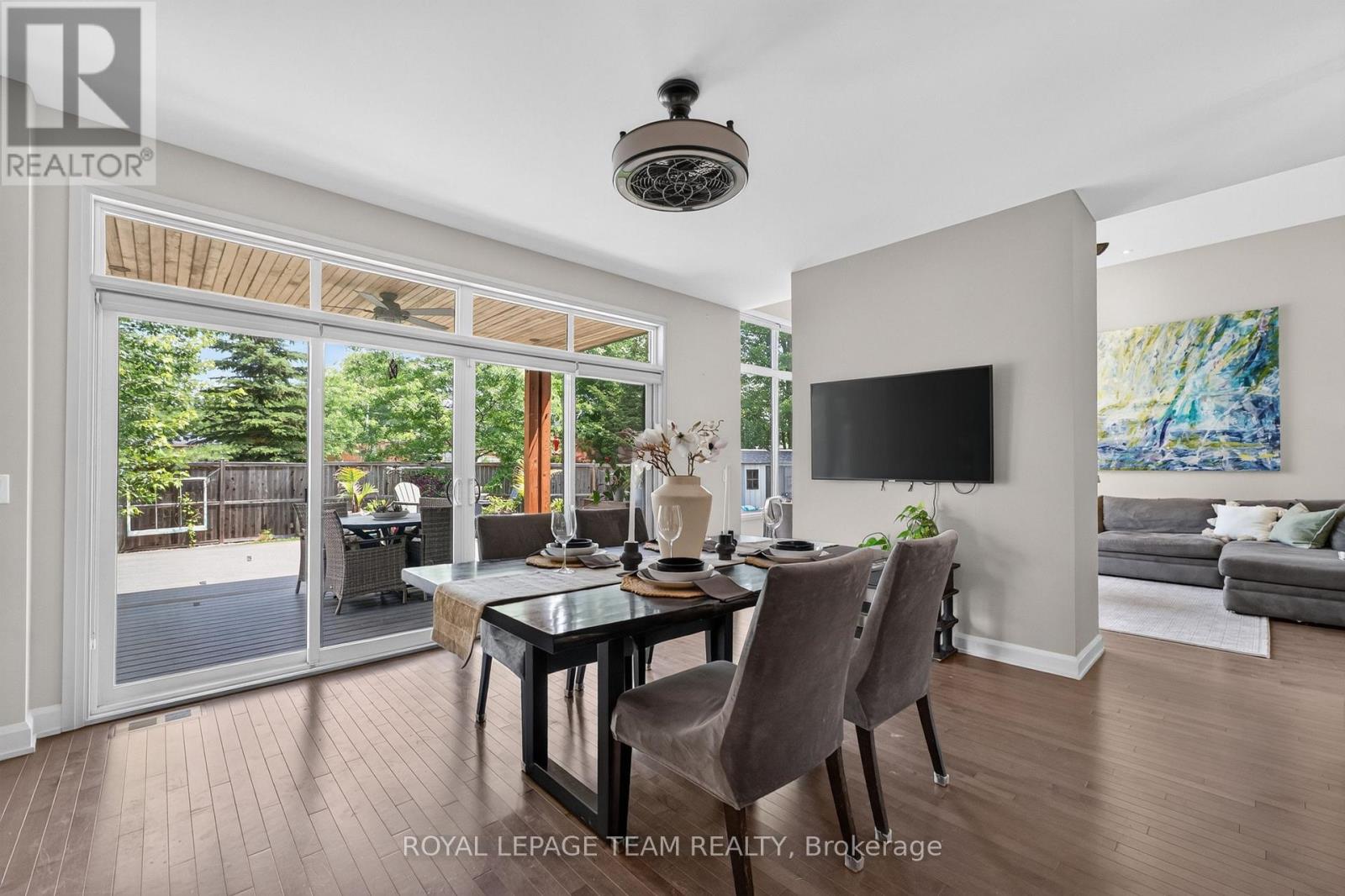 252 Sunnyridge Crescent, Ottawa, Ontario  K2M 0H3 - Photo 14 - X13519674