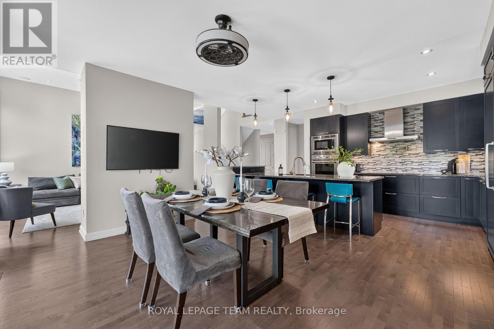 252 Sunnyridge Crescent, Ottawa, Ontario  K2M 0H3 - Photo 16 - X13519674