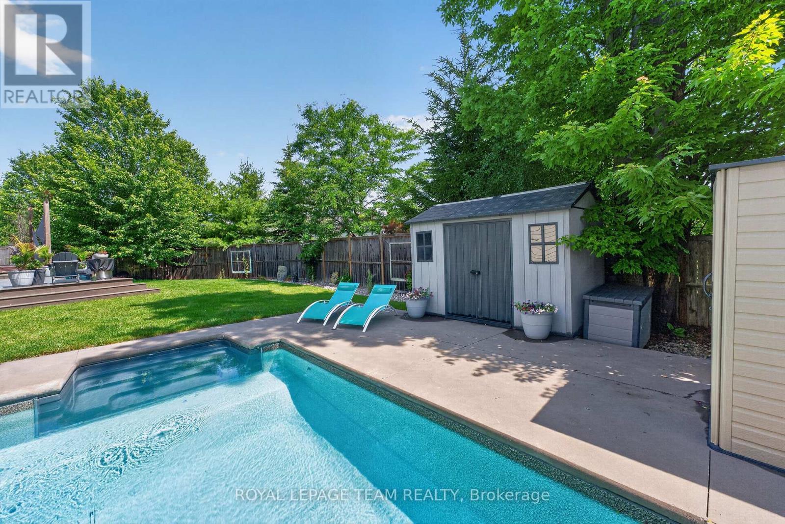 252 Sunnyridge Crescent, Ottawa, Ontario  K2M 0H3 - Photo 39 - X13519674