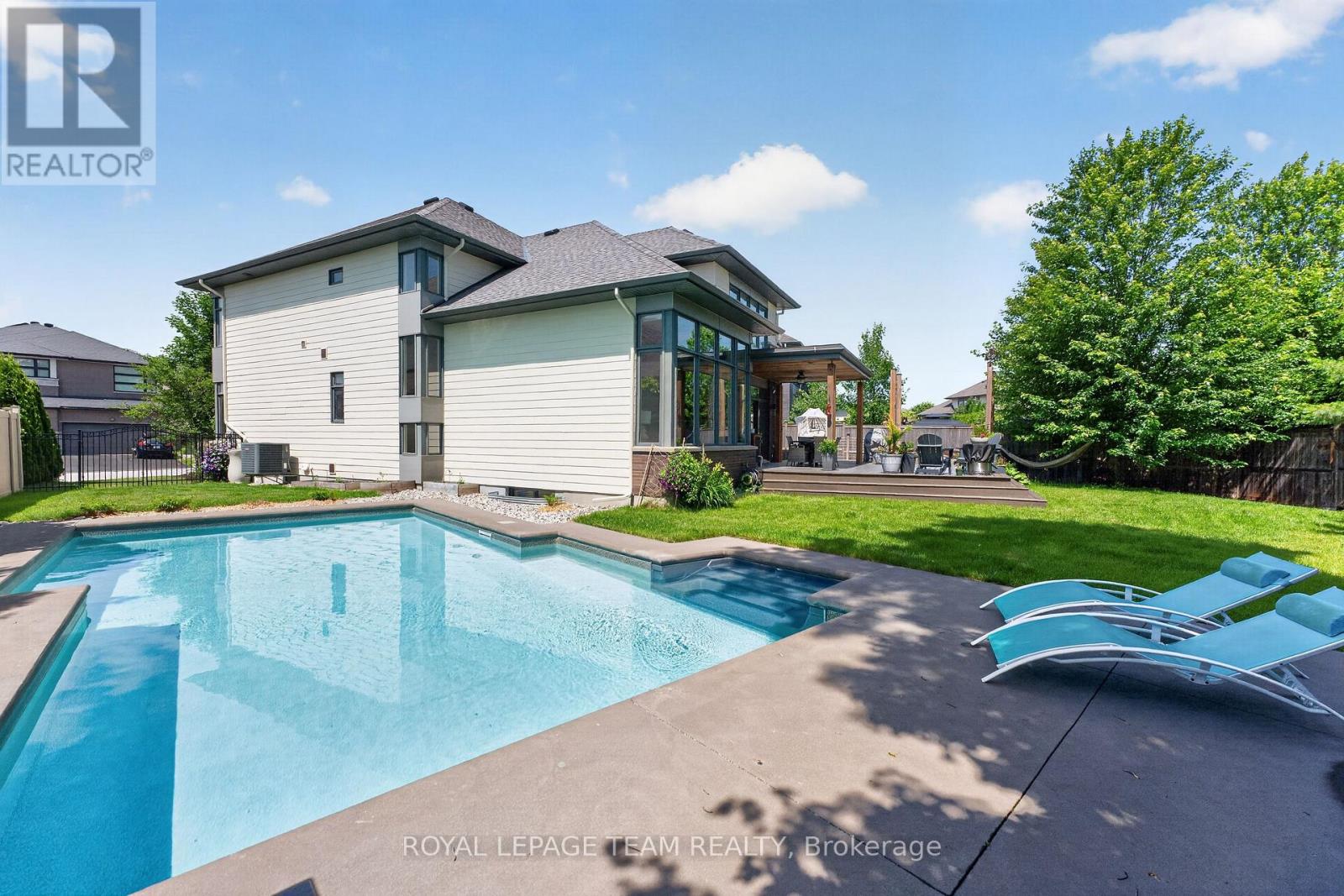 252 Sunnyridge Crescent, Ottawa, Ontario  K2M 0H3 - Photo 40 - X13519674