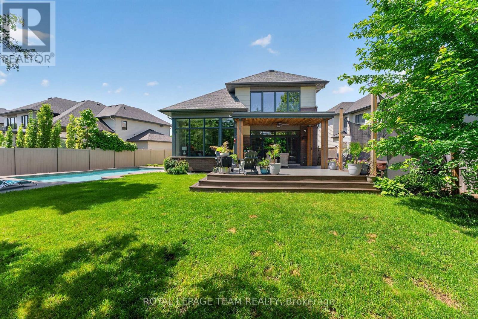 252 Sunnyridge Crescent, Ottawa, Ontario  K2M 0H3 - Photo 41 - X13519674