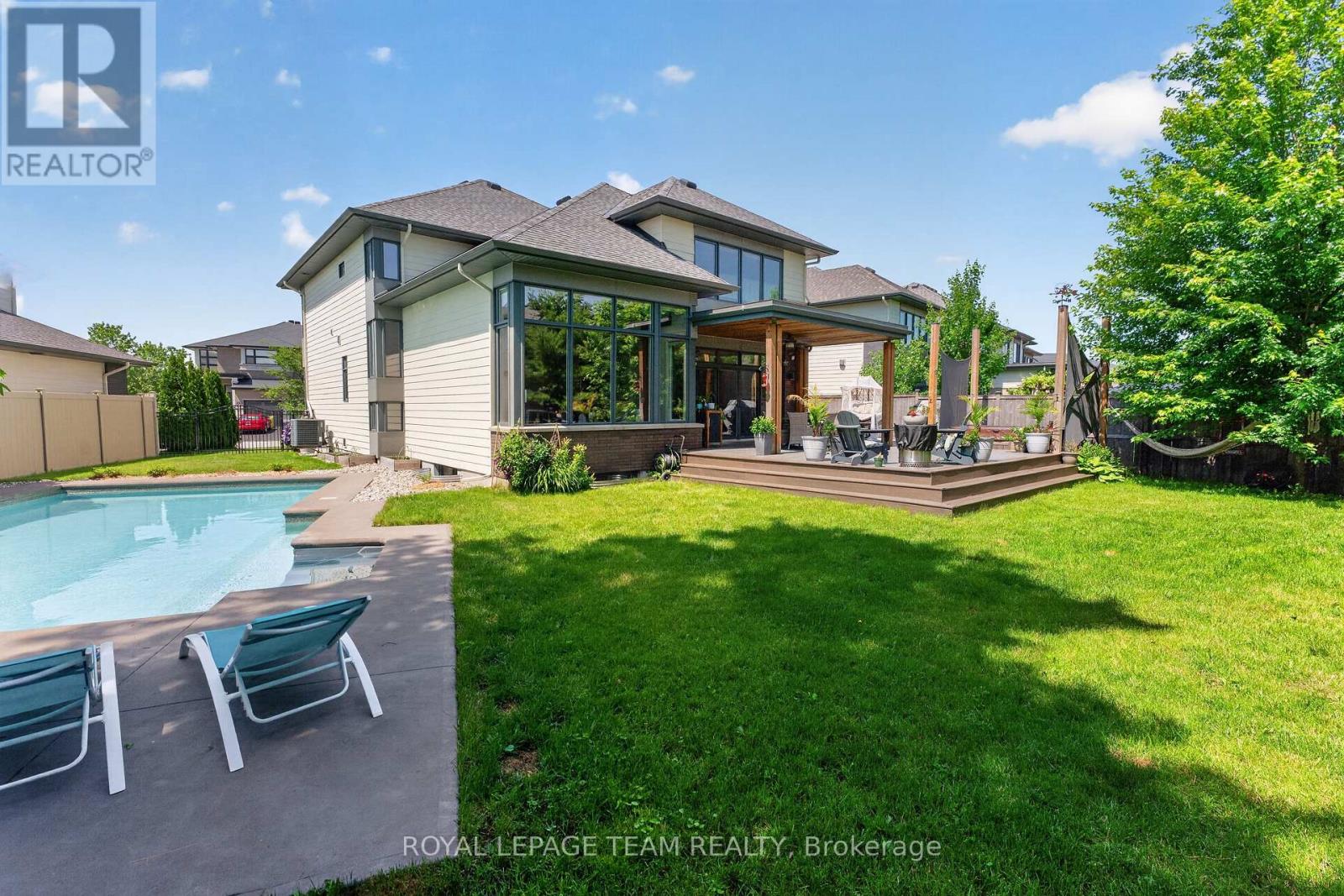 252 Sunnyridge Crescent, Ottawa, Ontario  K2M 0H3 - Photo 42 - X13519674