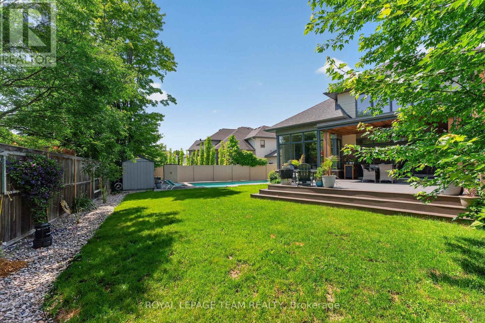 252 Sunnyridge Crescent, Ottawa, Ontario  K2M 0H3 - Photo 43 - X13519674