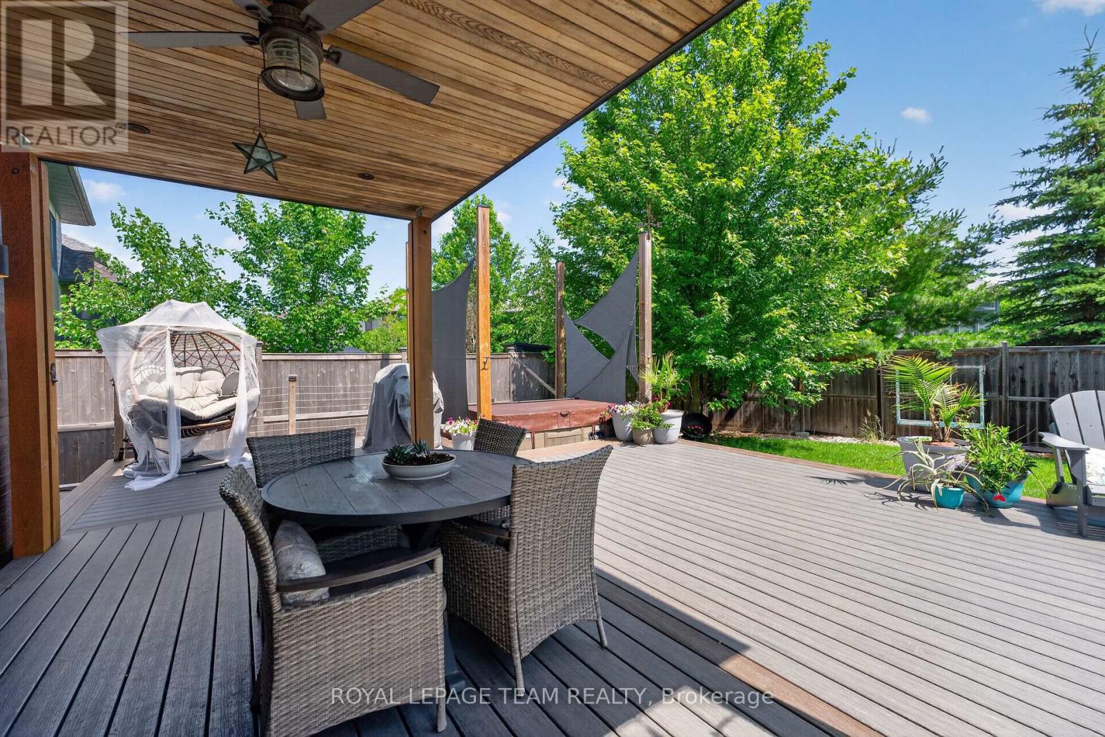 252 Sunnyridge Crescent, Ottawa, Ontario  K2M 0H3 - Photo 45 - X13519674