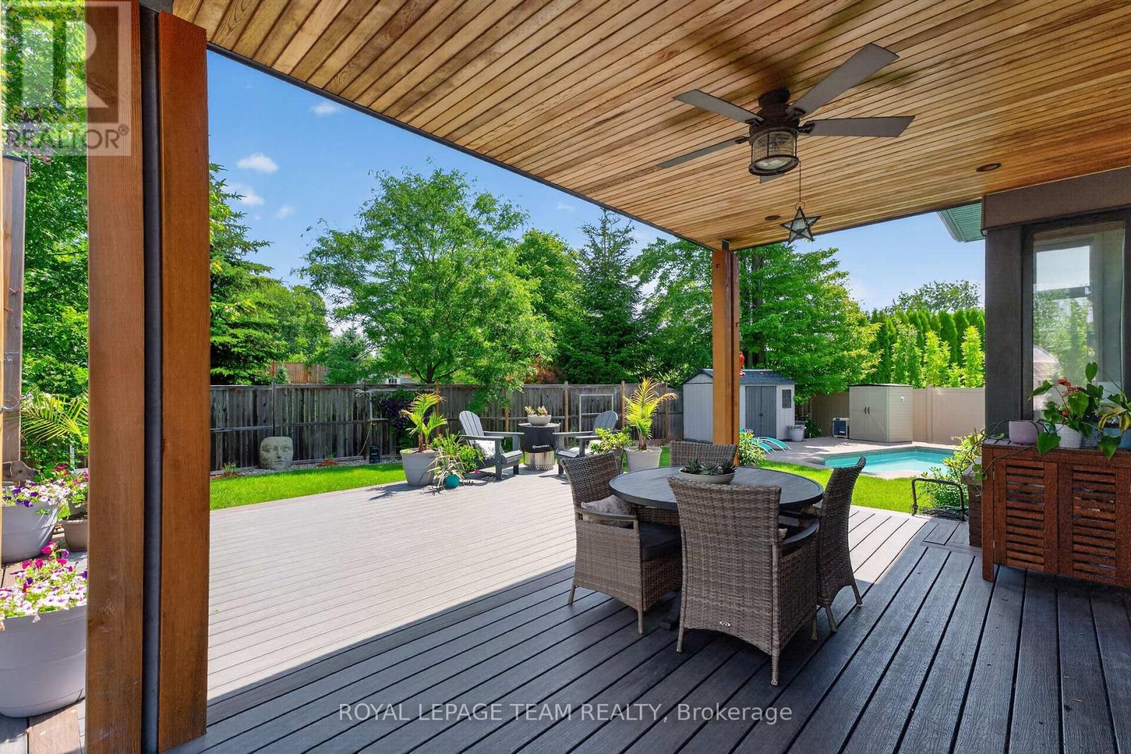 252 Sunnyridge Crescent, Ottawa, Ontario  K2M 0H3 - Photo 46 - X13519674