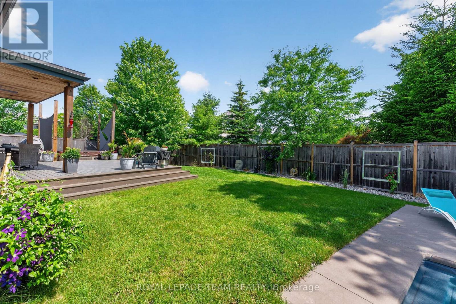 252 Sunnyridge Crescent, Ottawa, Ontario  K2M 0H3 - Photo 48 - X13519674
