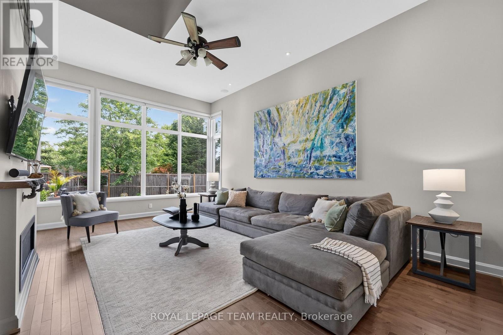 252 Sunnyridge Crescent, Ottawa, Ontario  K2M 0H3 - Photo 7 - X13519674