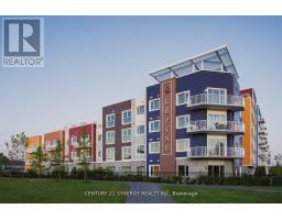 607 - 1088 MARITIME WAY, Ottawa, Ontario