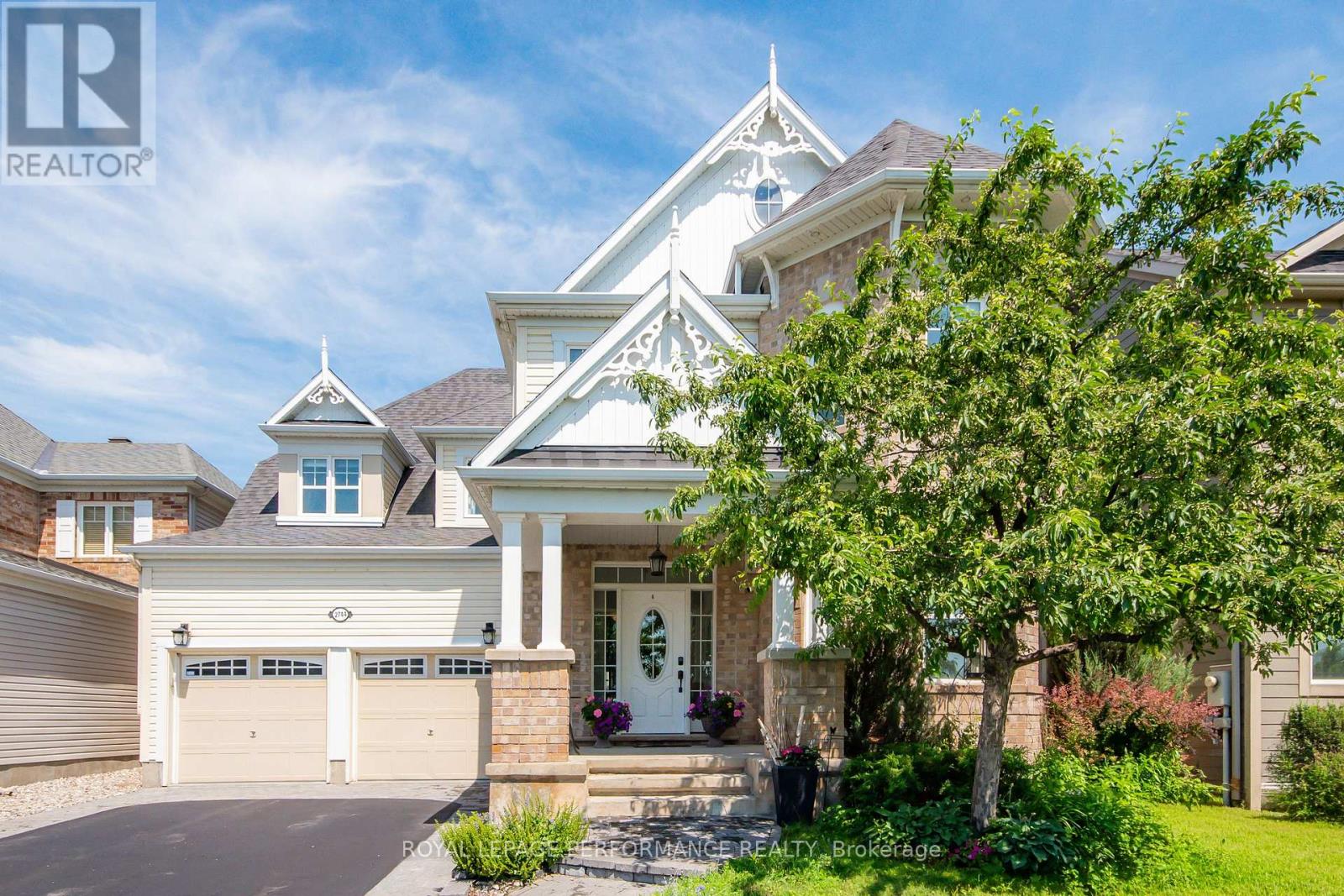 2744 Grand Vista Circle, Ottawa, Ontario  K2J 0W6 - Photo 2 - X13519974