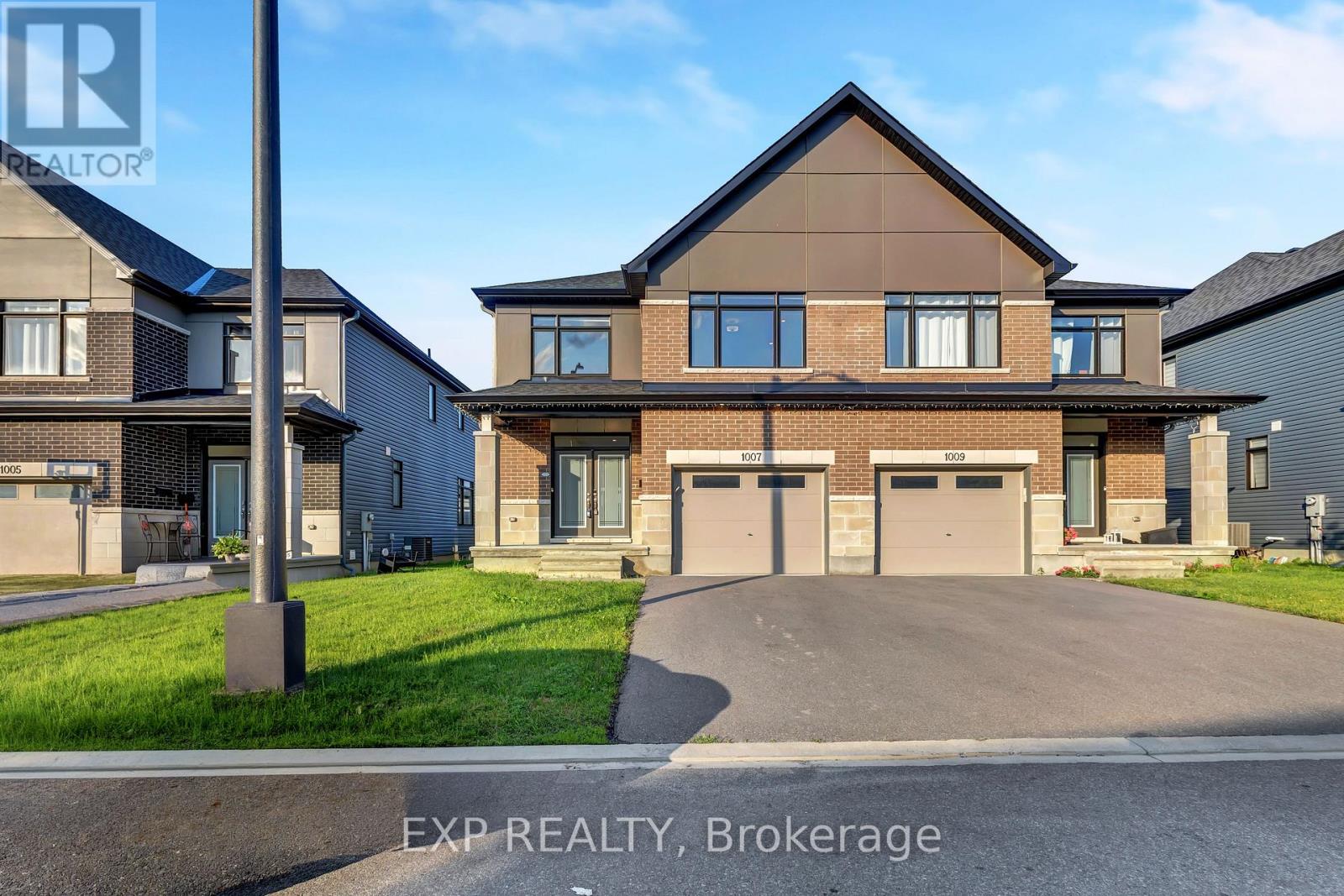 1007 Hydrangea Avenue, Ottawa, Ontario  K4M 0L4 - Photo 1 - X13520012