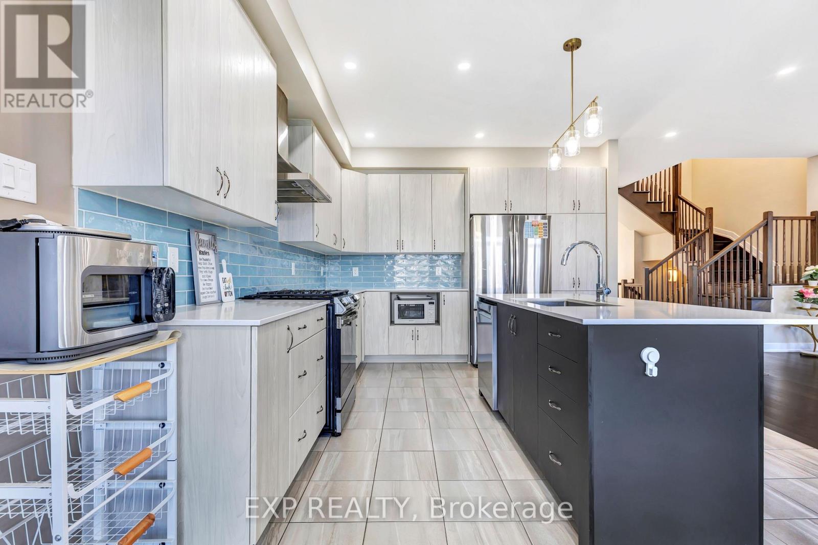 1007 Hydrangea Avenue, Ottawa, Ontario  K4M 0L4 - Photo 39 - X13520012