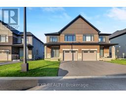 1007 HYDRANGEA AVENUE, Ottawa, Ontario