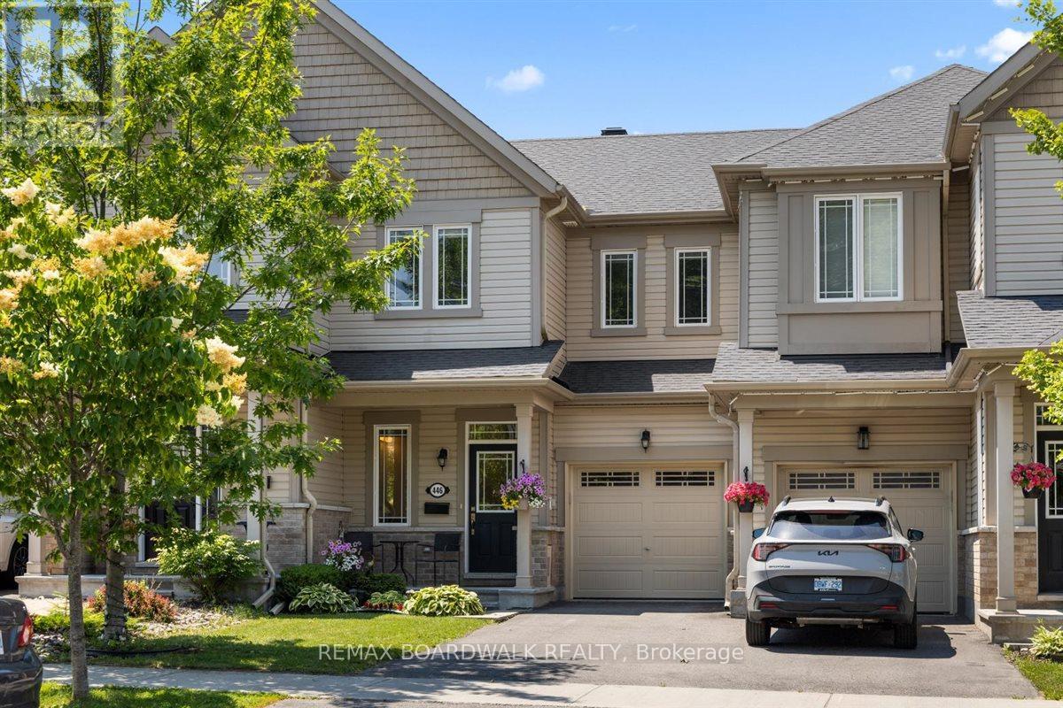 446 Meadowbreeze Drive, Ottawa, Ontario  K2M 0L1 - Photo 1 - X13520148