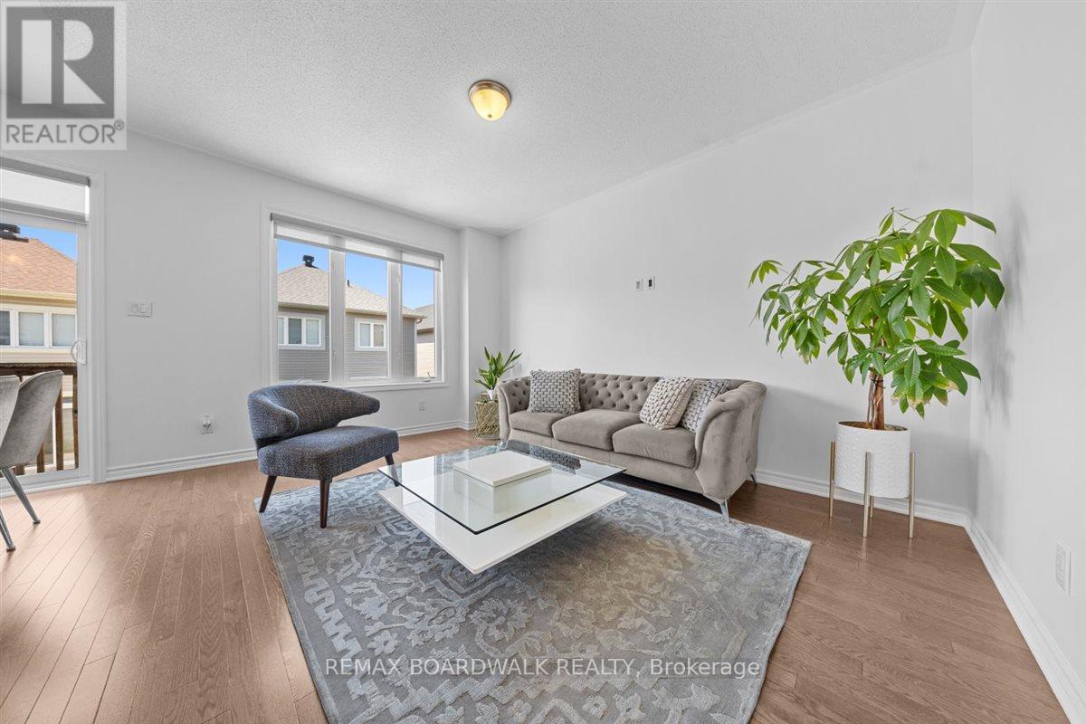446 Meadowbreeze Drive, Ottawa, Ontario  K2M 0L1 - Photo 12 - X13520148