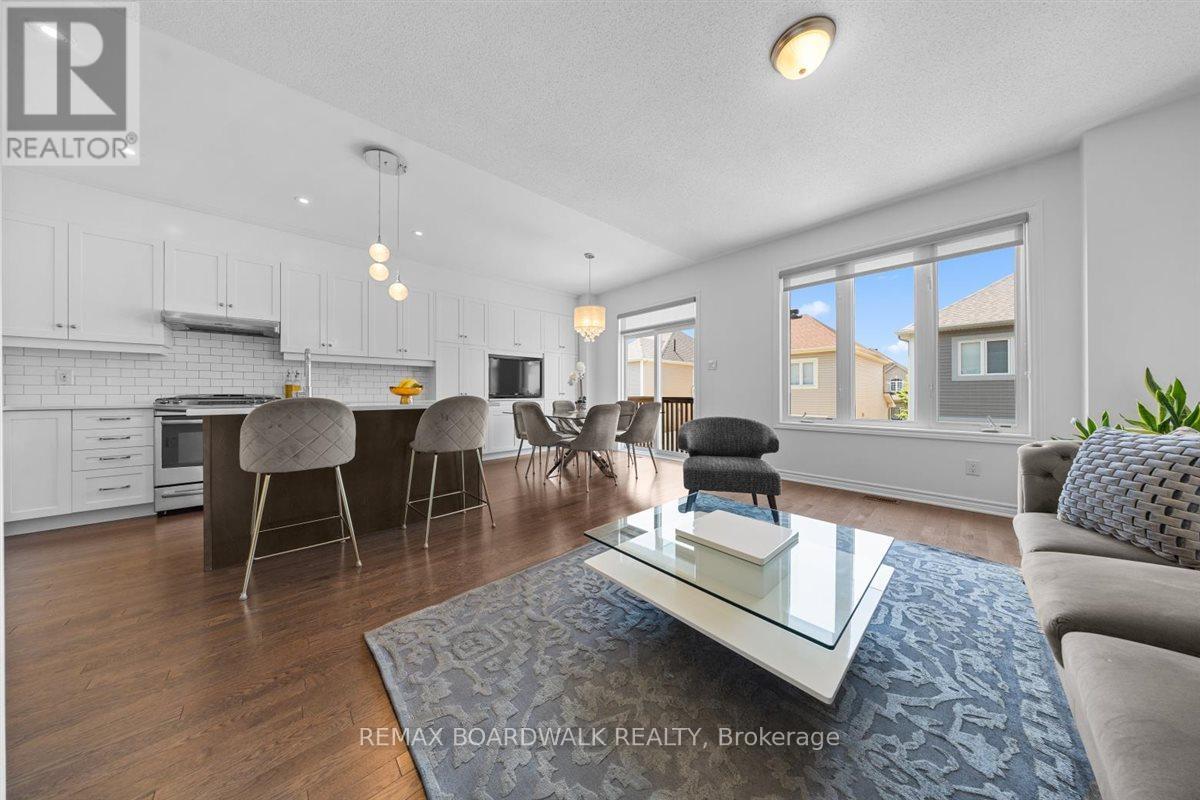 446 Meadowbreeze Drive, Ottawa, Ontario  K2M 0L1 - Photo 13 - X13520148