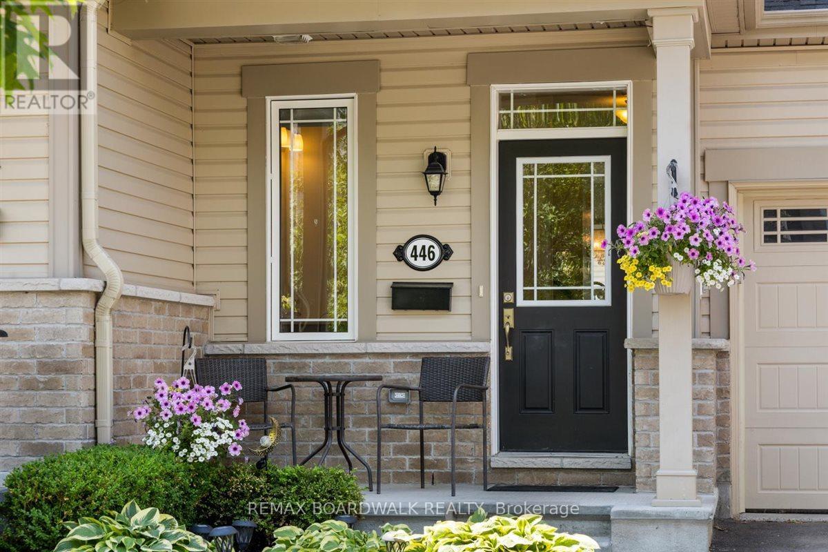 446 Meadowbreeze Drive, Ottawa, Ontario  K2M 0L1 - Photo 2 - X13520148