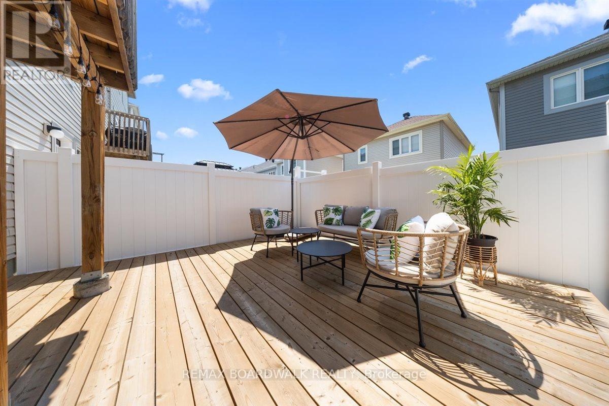 446 Meadowbreeze Drive, Ottawa, Ontario  K2M 0L1 - Photo 24 - X13520148