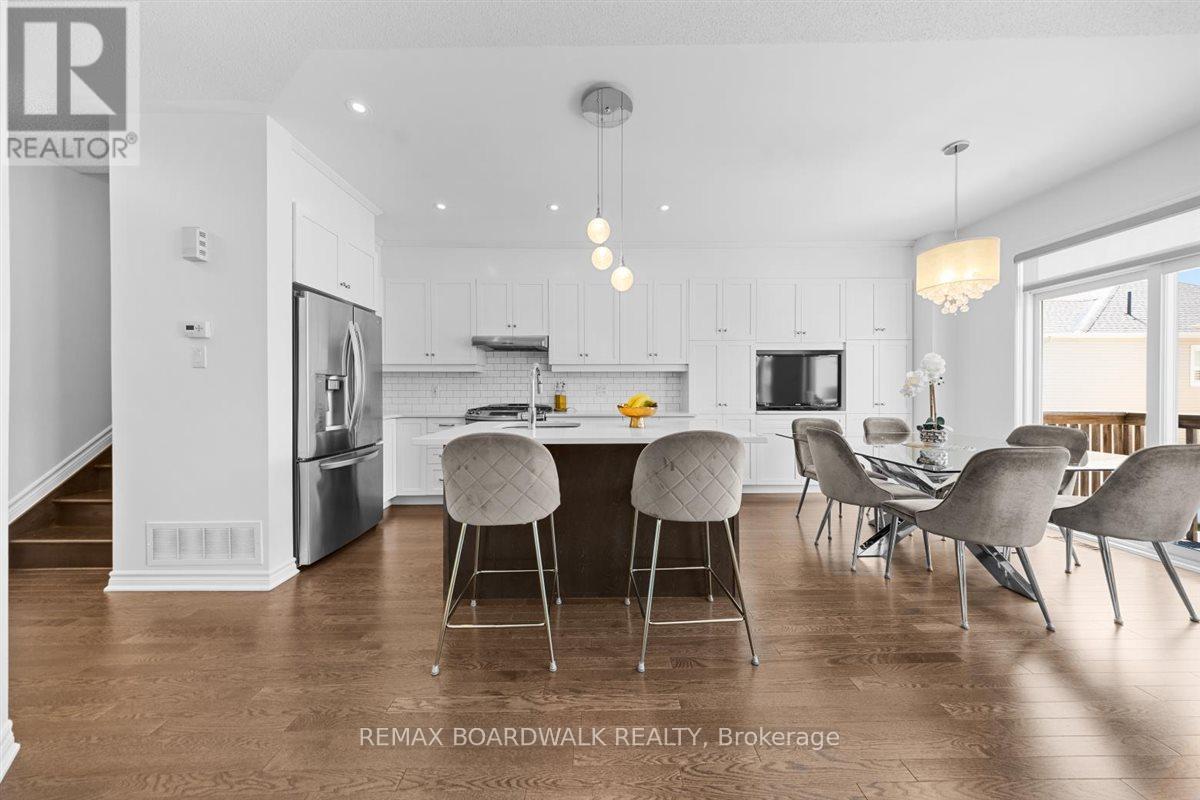 446 Meadowbreeze Drive, Ottawa, Ontario  K2M 0L1 - Photo 8 - X13520148