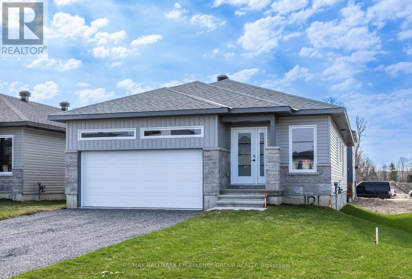 1117 Bronze (Lot 105) Avenue, Clarence-Rockland, Ontario  K4K 0N4 - Photo 1 - X13520192