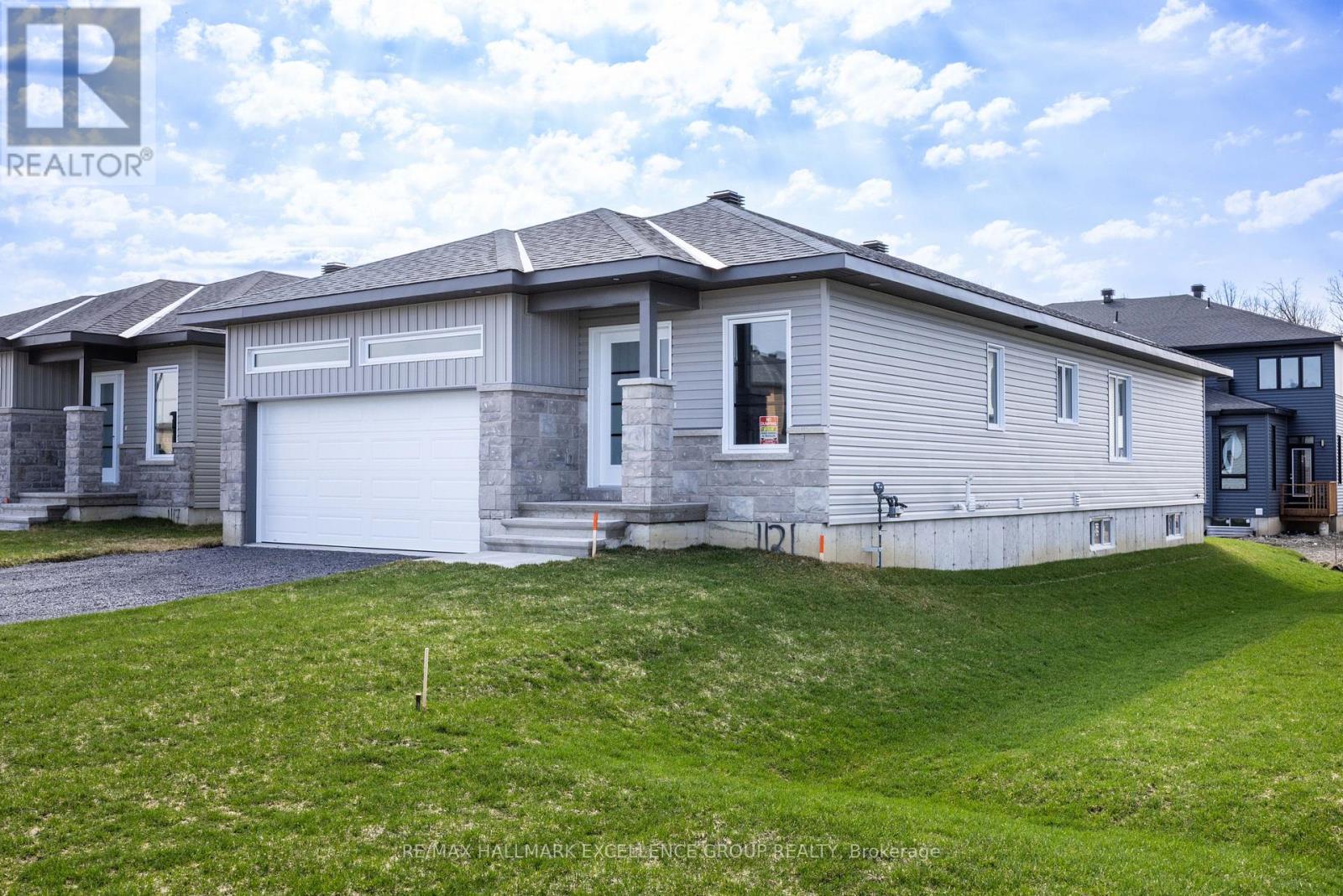 1117 Bronze (Lot 105) Avenue, Clarence-Rockland, Ontario  K4K 0N4 - Photo 3 - X13520192