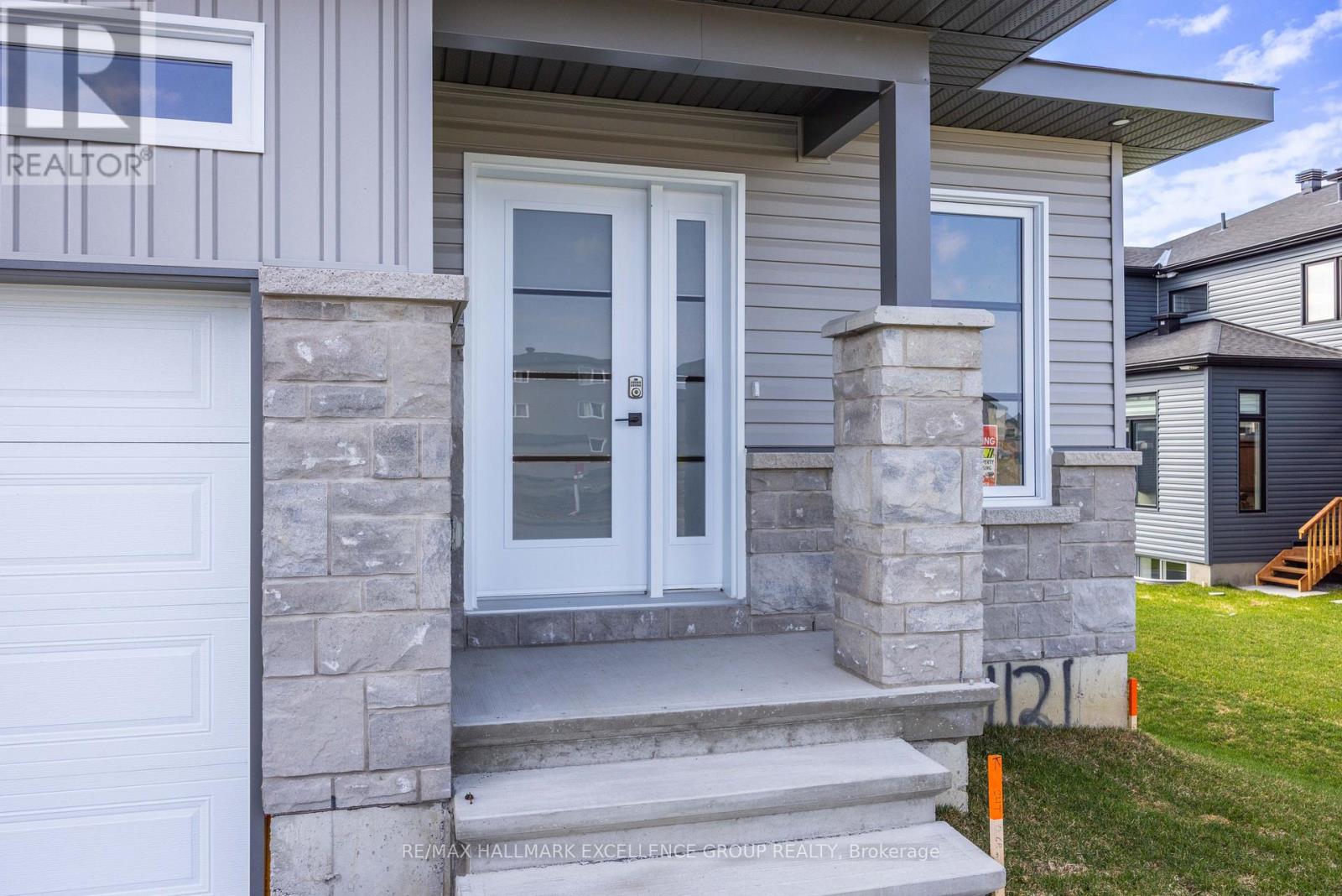 1117 Bronze (Lot 105) Avenue, Clarence-Rockland, Ontario  K4K 0N4 - Photo 4 - X13520192