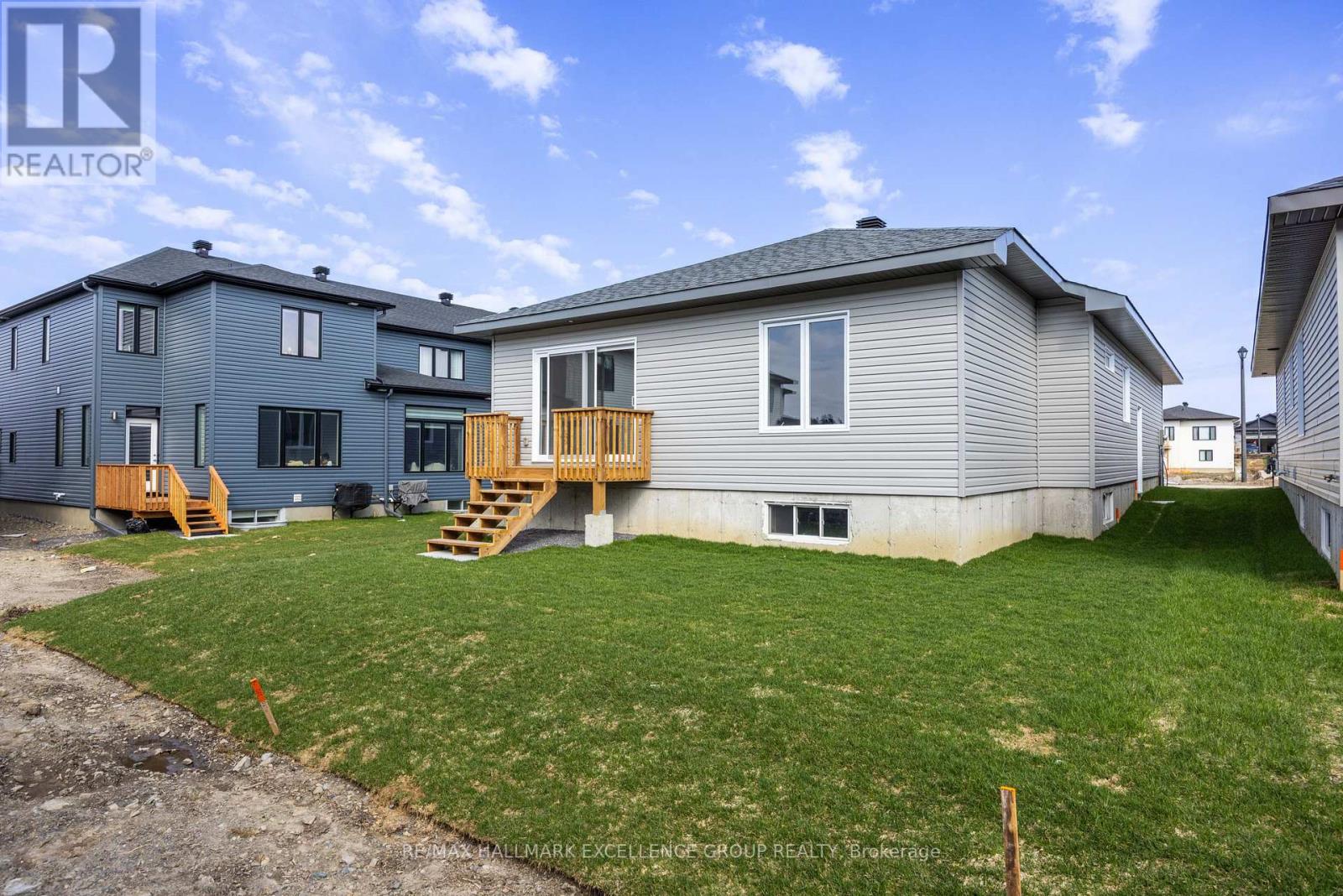 1117 Bronze (Lot 105) Avenue, Clarence-Rockland, Ontario  K4K 0N4 - Photo 49 - X13520192