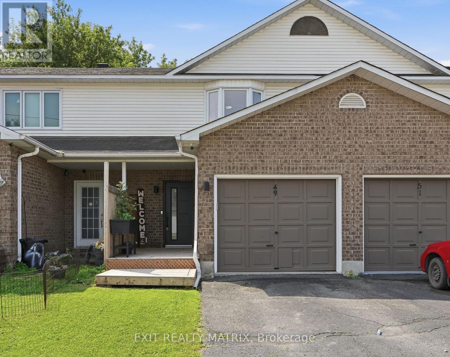 49 Forget Street, Russell, Ontario  K0A 1W0 - Photo 1 - X13520216