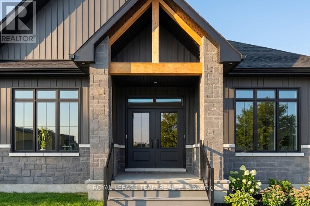 224 Trudeau Crescent, Russell, Ontario  K4R 1E5 - Photo 4 - X13520390