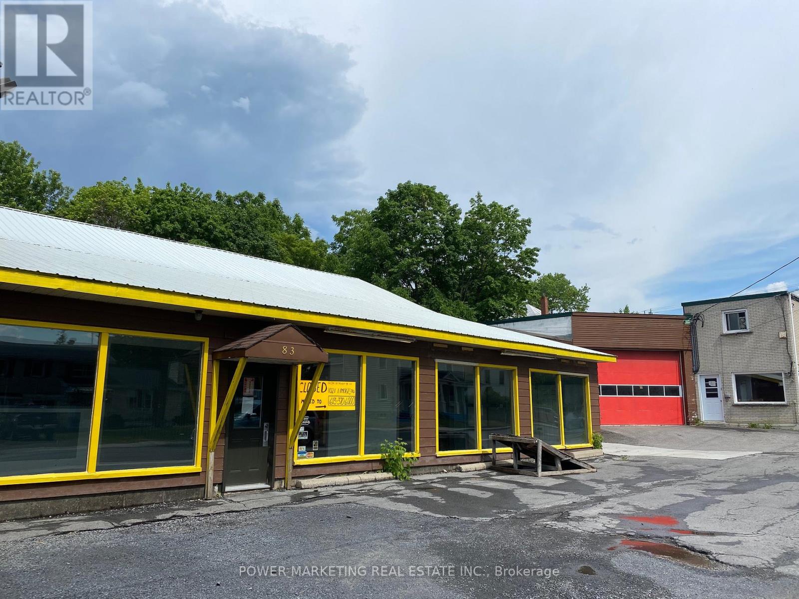 B - 85 Main Street N, North Glengarry, Ontario  K0C 1A0 - Photo 1 - X13520414