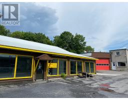 B - 85 MAIN STREET N, North Glengarry, Ontario