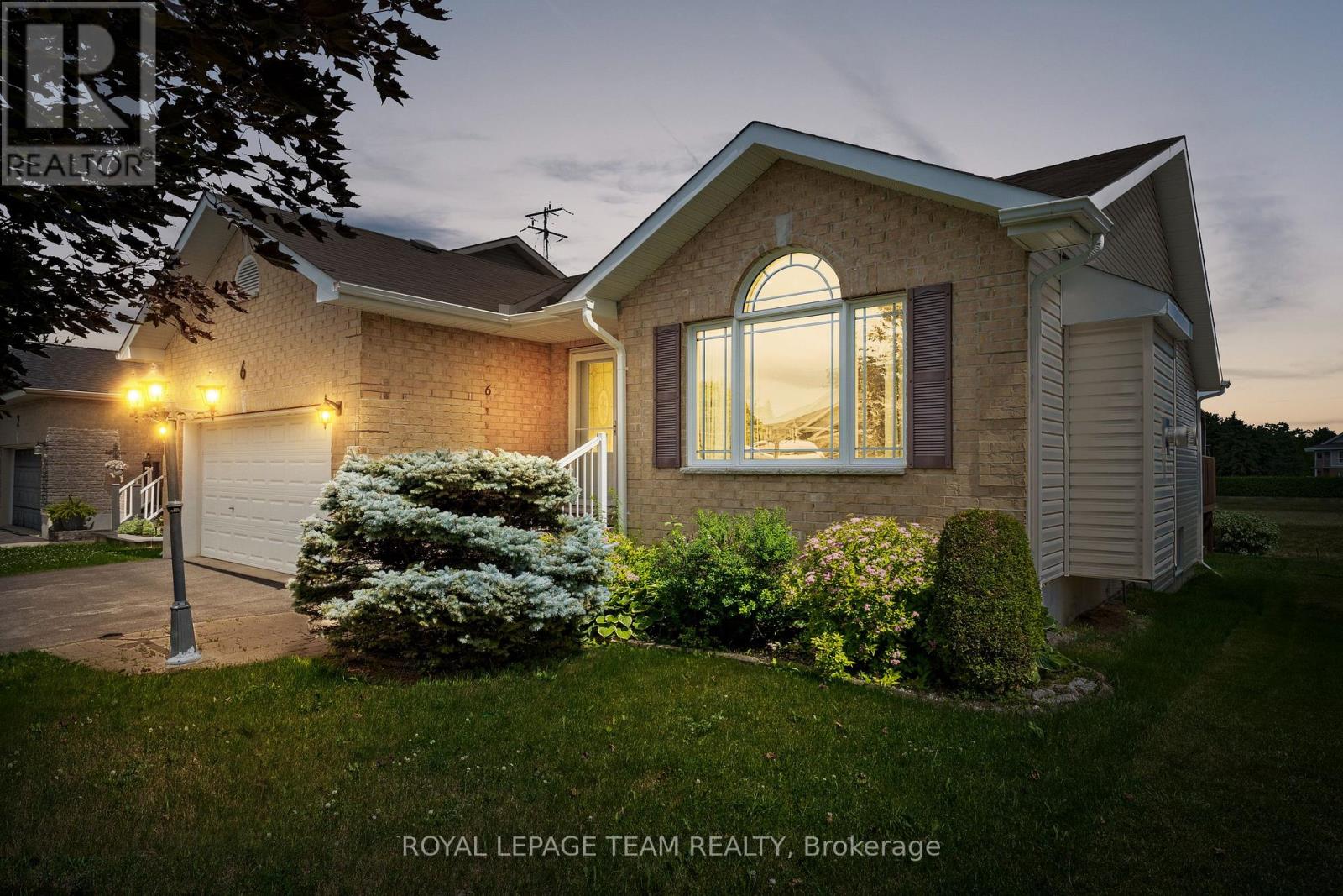 6 Stonehaven Way, Arnprior, Ontario  K7S 0A5 - Photo 1 - X13520424