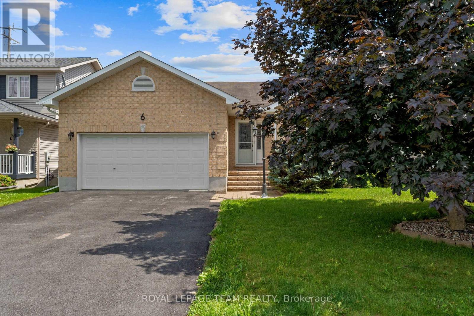 6 Stonehaven Way, Arnprior, Ontario  K7S 0A5 - Photo 2 - X13520424